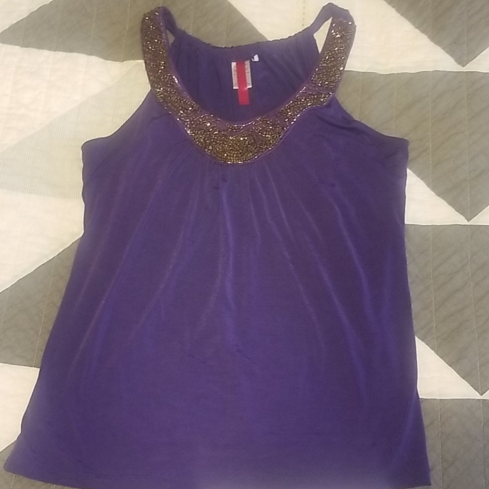 Womens tank